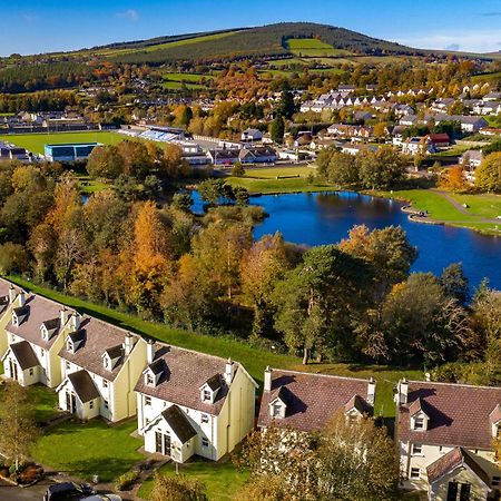 Aughrim Holiday Village No 14 By Trident Holiday Homes Kültér fotó