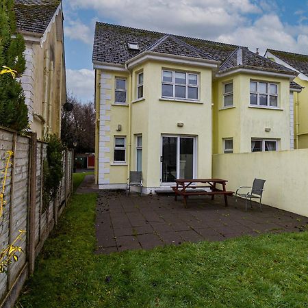Aughrim Holiday Village No 14 By Trident Holiday Homes Kültér fotó