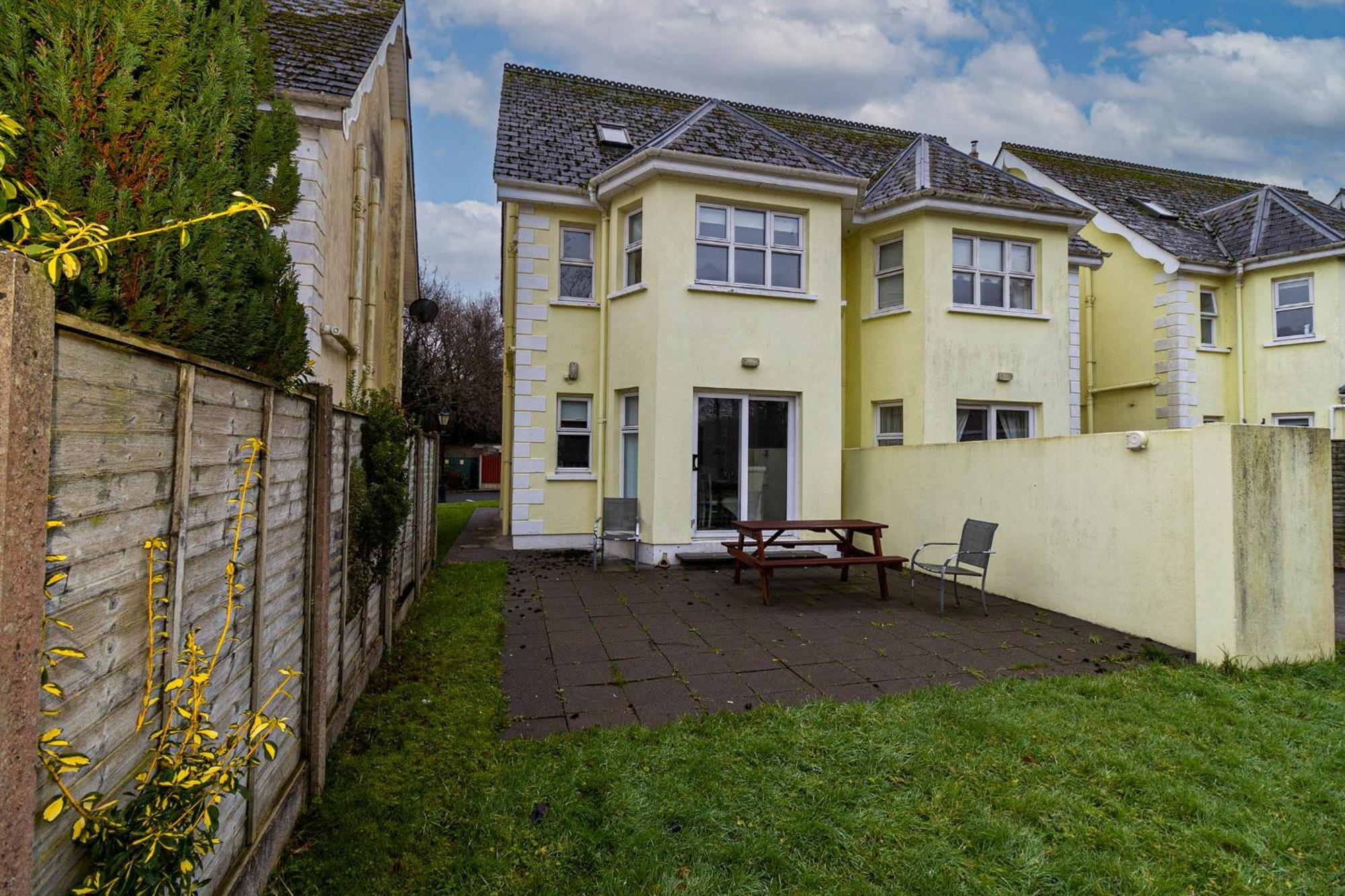 Aughrim Holiday Village No 14 By Trident Holiday Homes Kültér fotó