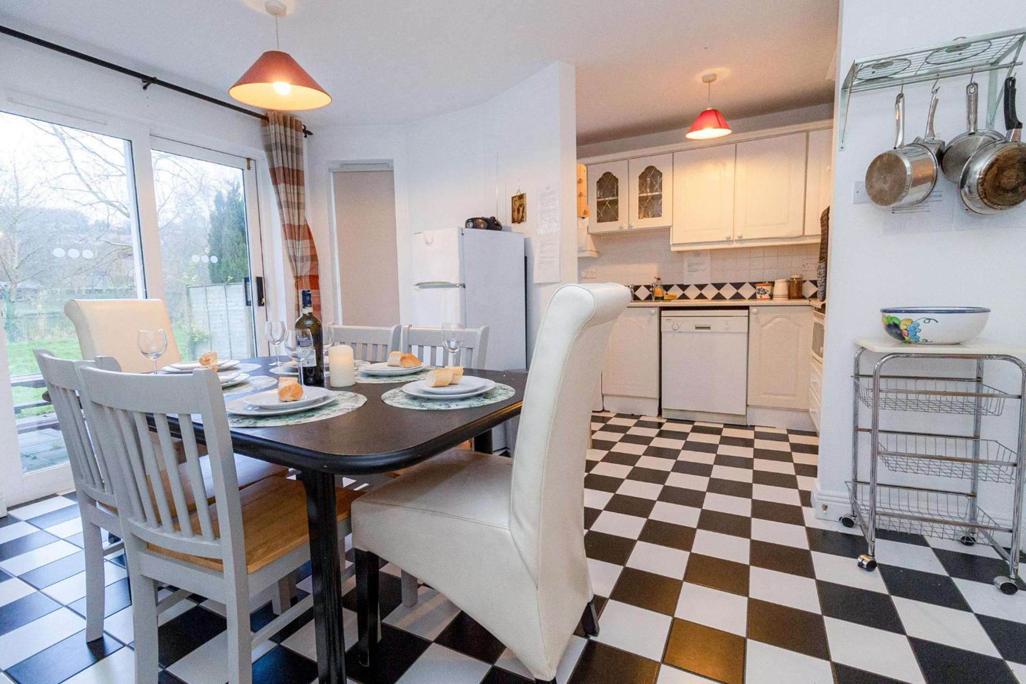 Aughrim Holiday Village No 14 By Trident Holiday Homes Kültér fotó