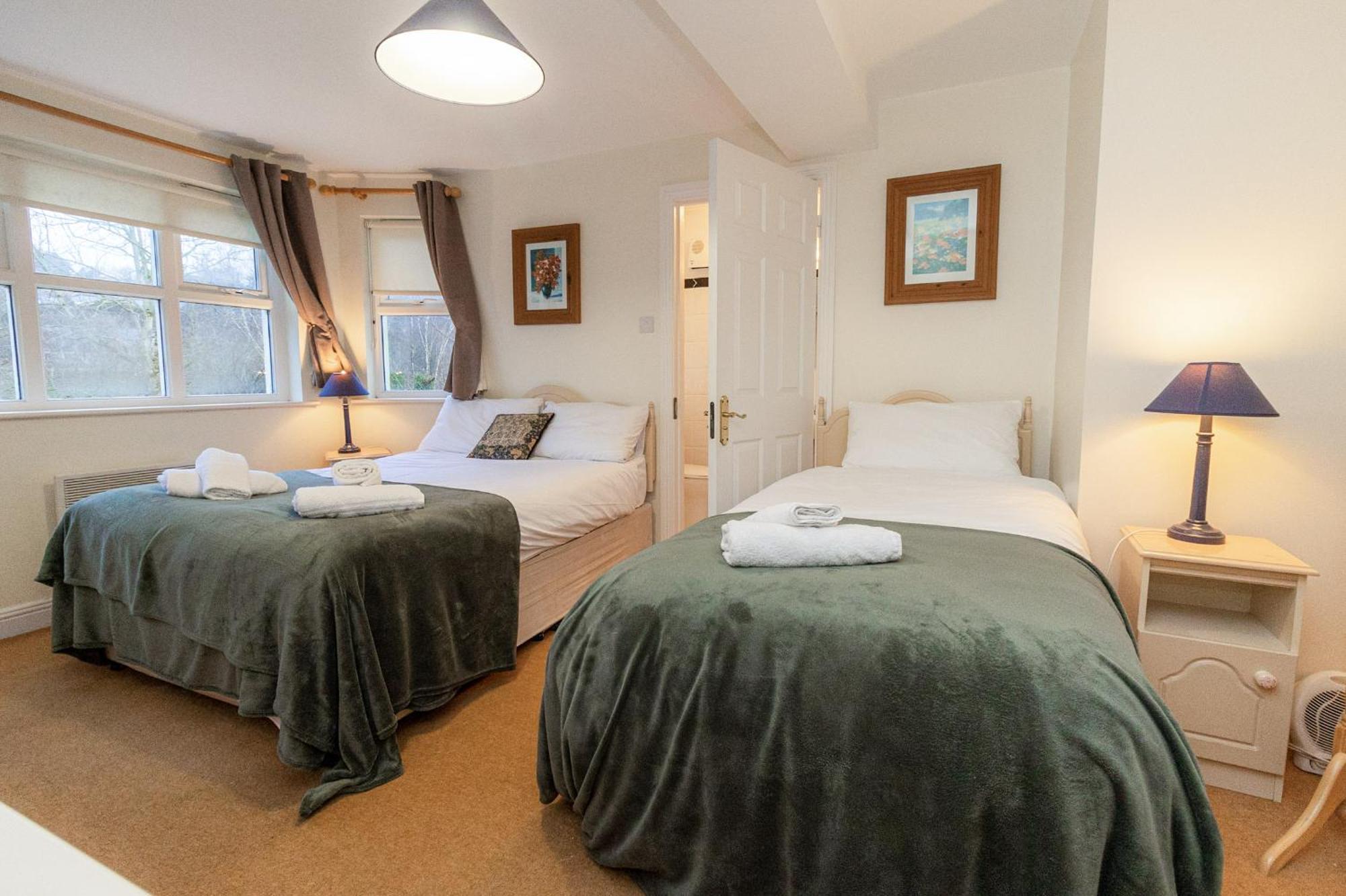Aughrim Holiday Village No 14 By Trident Holiday Homes Kültér fotó