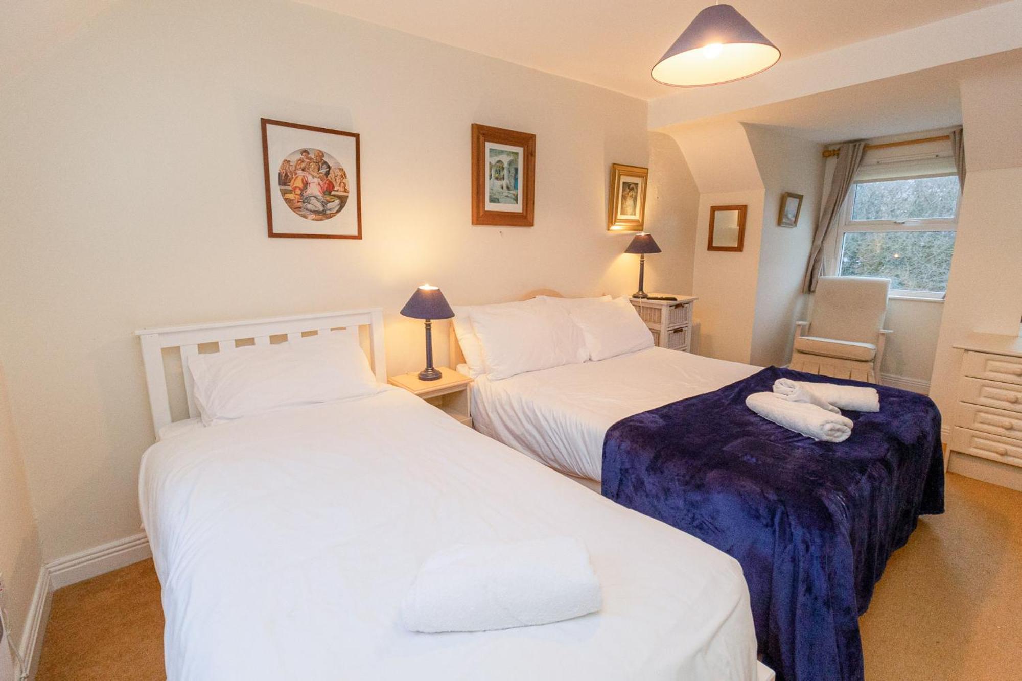 Aughrim Holiday Village No 14 By Trident Holiday Homes Kültér fotó