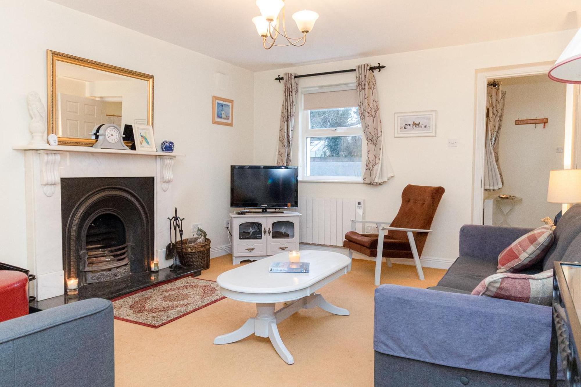 Aughrim Holiday Village No 14 By Trident Holiday Homes Kültér fotó