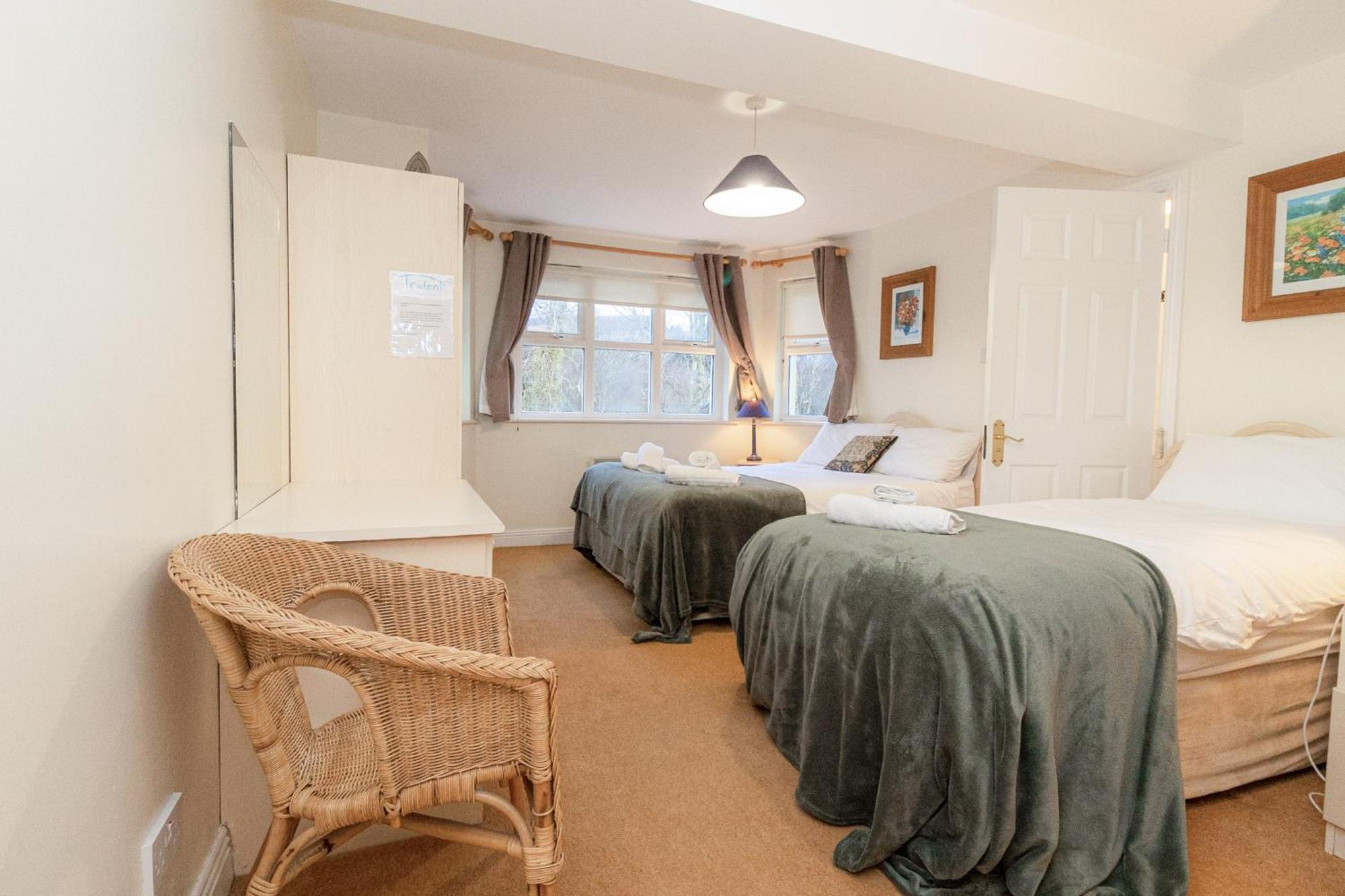 Aughrim Holiday Village No 14 By Trident Holiday Homes Kültér fotó