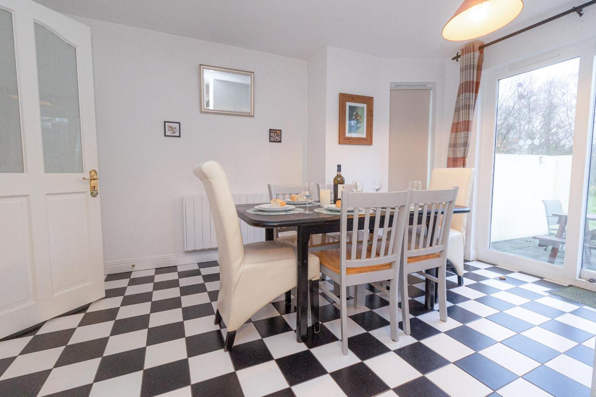 Aughrim Holiday Village No 14 By Trident Holiday Homes Kültér fotó