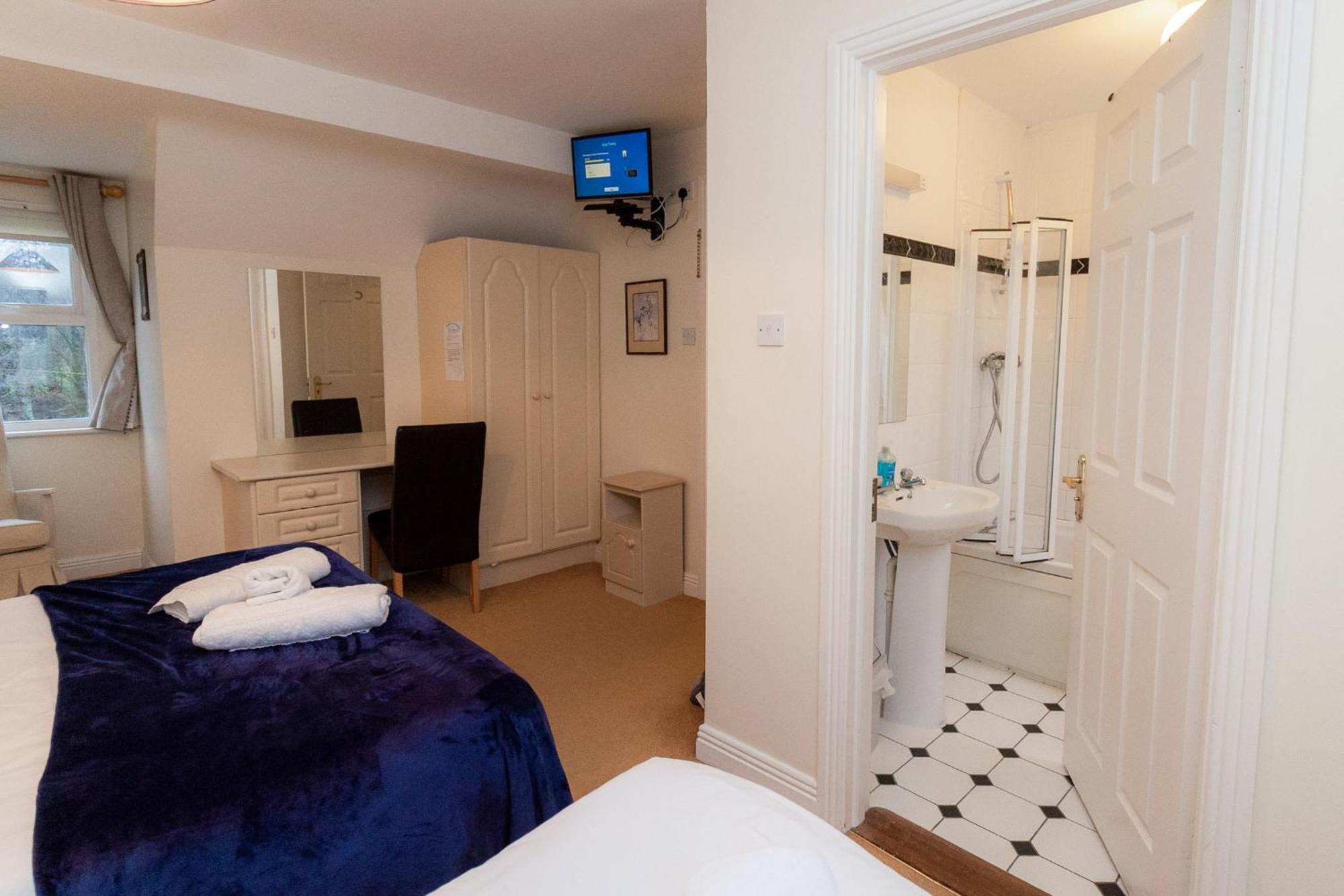 Aughrim Holiday Village No 14 By Trident Holiday Homes Kültér fotó
