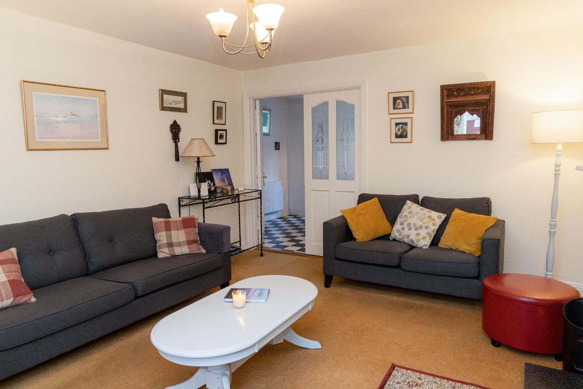 Aughrim Holiday Village No 14 By Trident Holiday Homes Kültér fotó