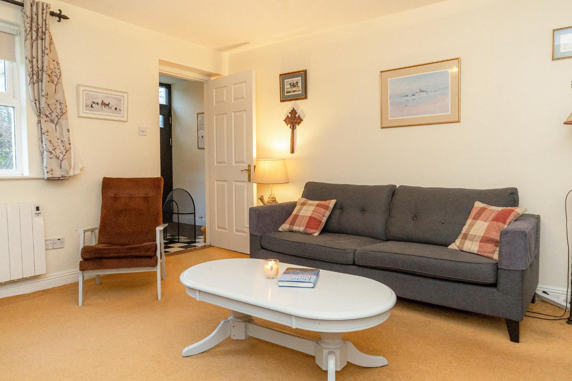 Aughrim Holiday Village No 14 By Trident Holiday Homes Kültér fotó