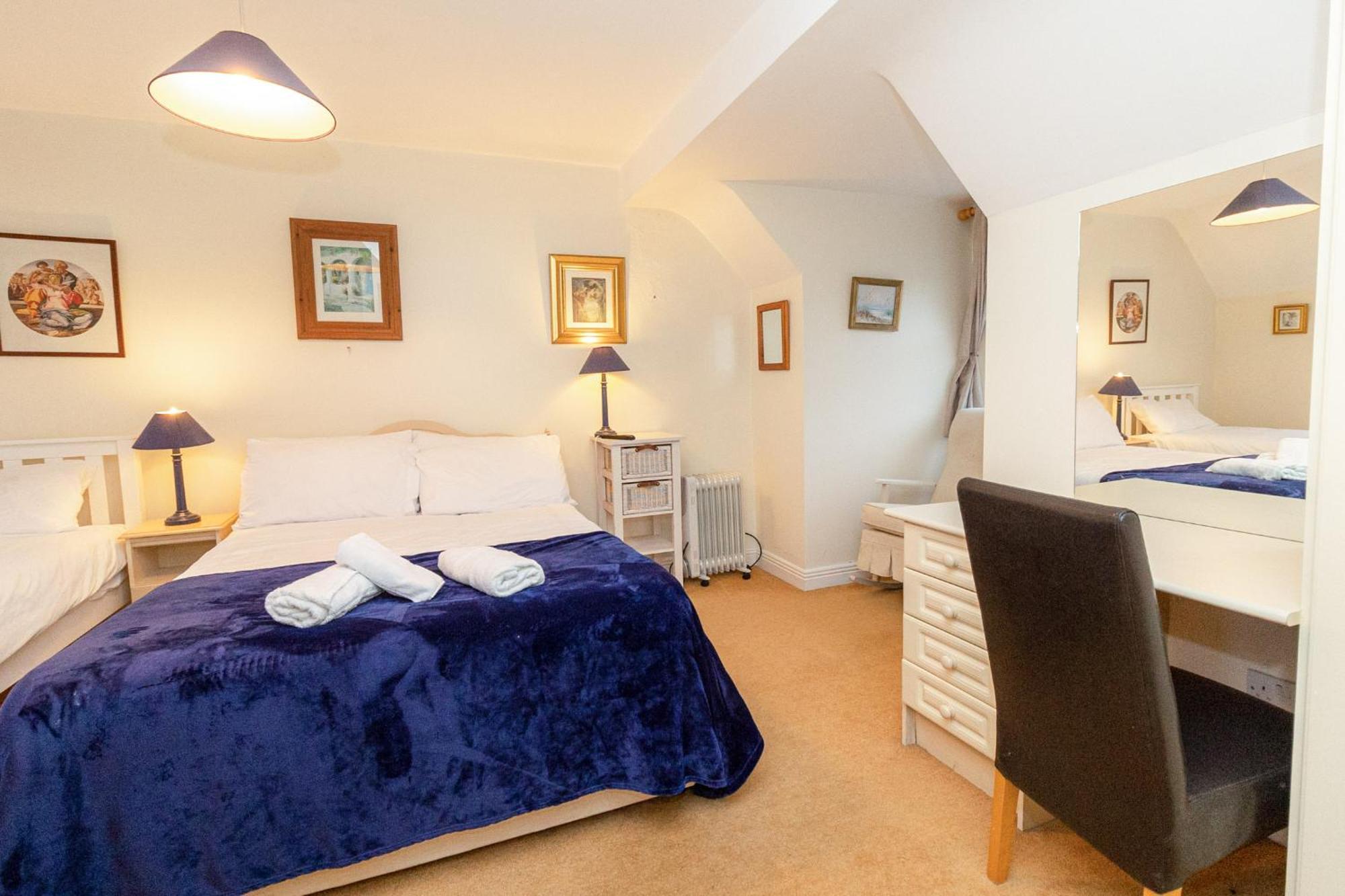 Aughrim Holiday Village No 14 By Trident Holiday Homes Kültér fotó