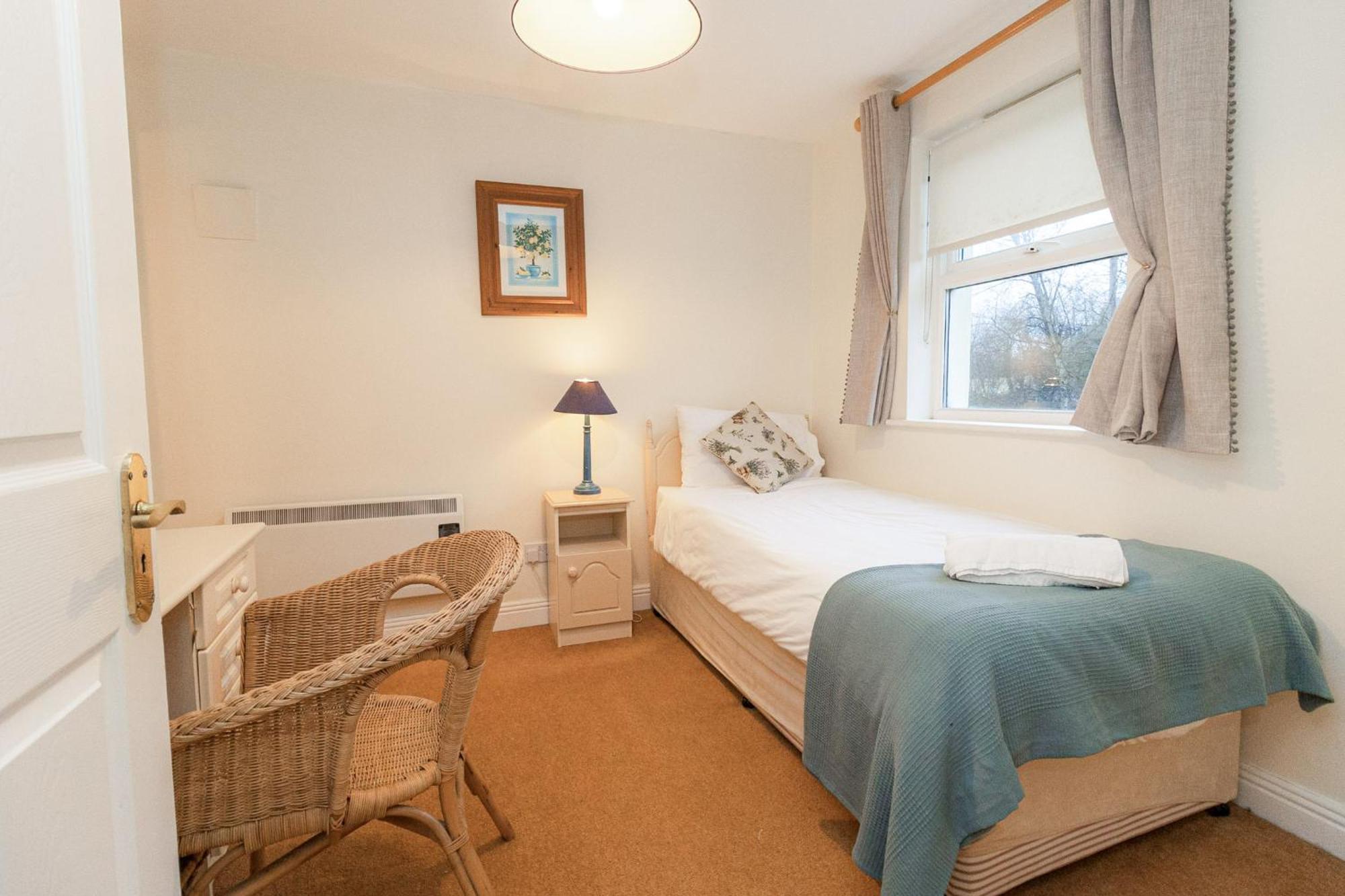 Aughrim Holiday Village No 14 By Trident Holiday Homes Kültér fotó