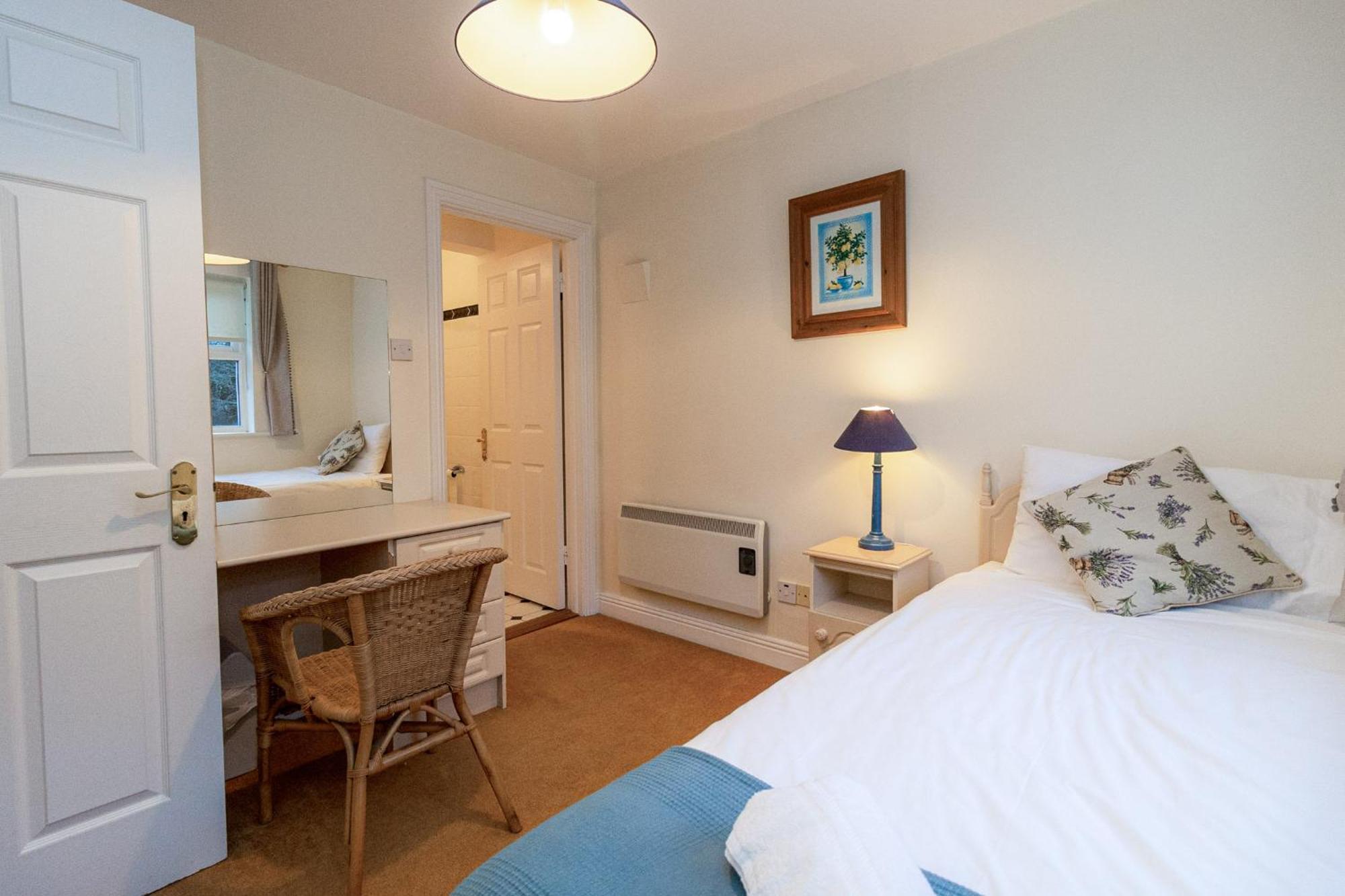 Aughrim Holiday Village No 14 By Trident Holiday Homes Kültér fotó