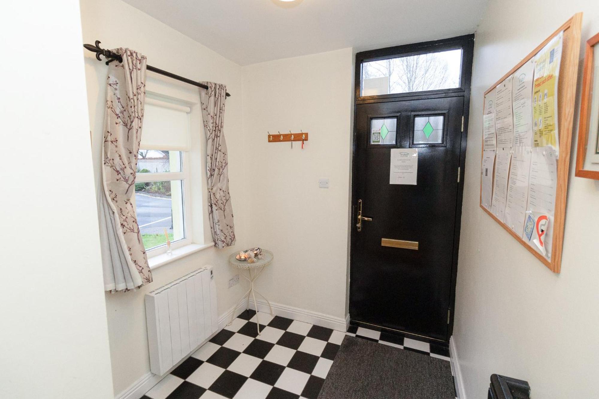 Aughrim Holiday Village No 14 By Trident Holiday Homes Kültér fotó
