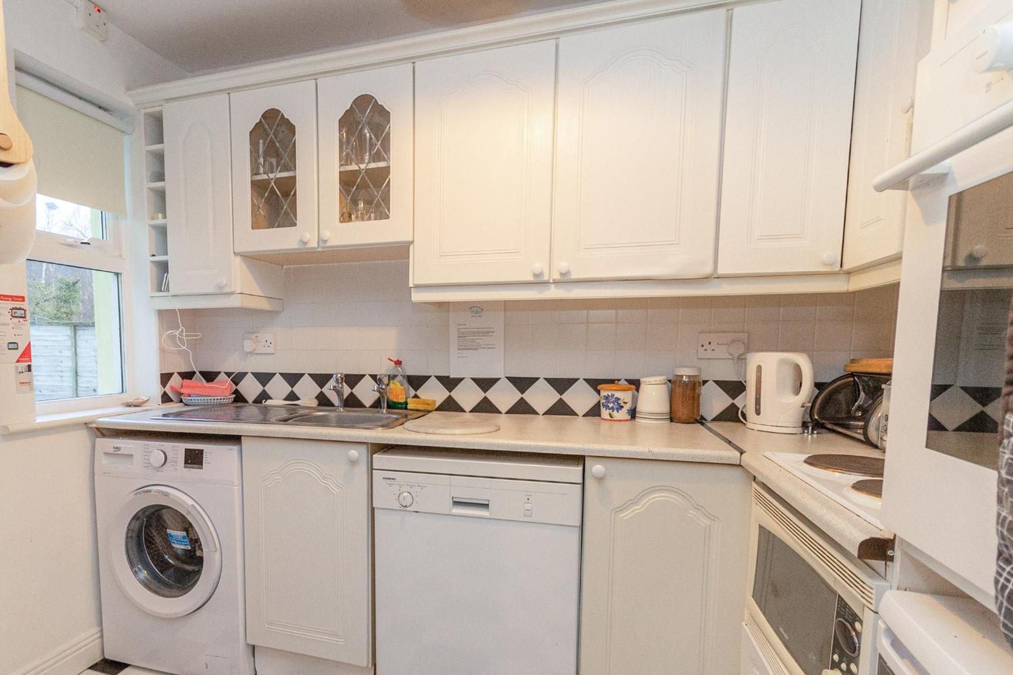 Aughrim Holiday Village No 14 By Trident Holiday Homes Kültér fotó