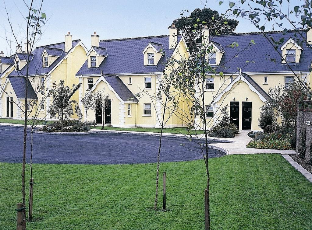 Aughrim Holiday Village No 14 By Trident Holiday Homes Szoba fotó