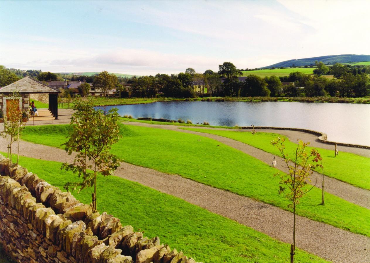 Aughrim Holiday Village No 14 By Trident Holiday Homes Kültér fotó