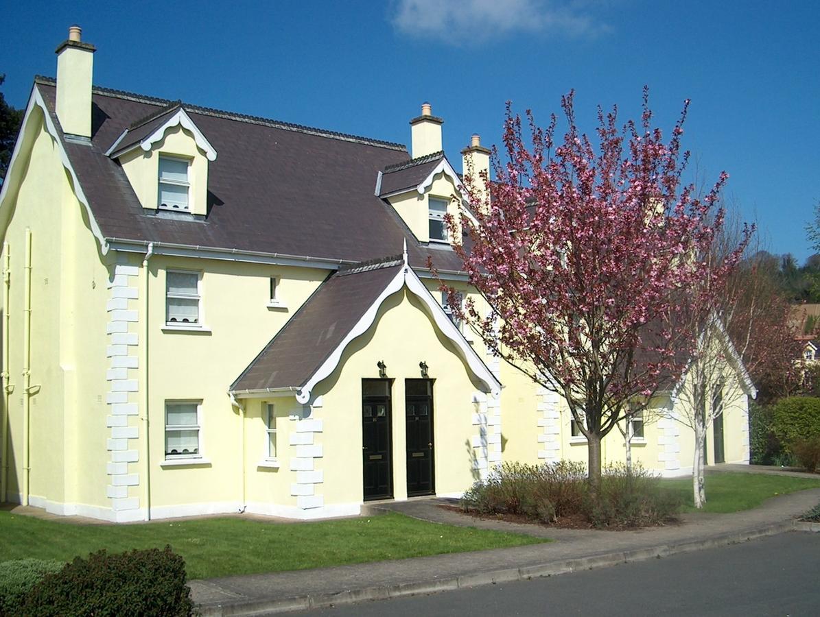 Aughrim Holiday Village No 14 By Trident Holiday Homes Kültér fotó